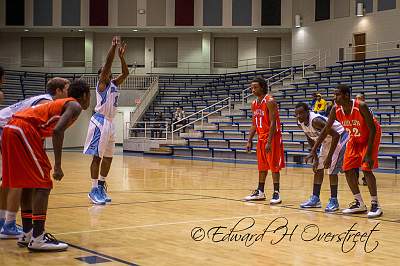 DHS vs Mauldin 198